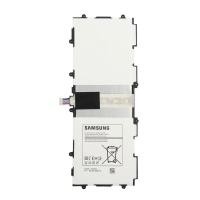 ราคา แบตแท็บเล็ต samsung Original แบตเตอรี่ แท้ Samsung Galaxy Tab 3 10 1 GT P5200 P5210 P5220 แบต battery T4500E 6800mAh รับประกัน 3 เดือน (18867467123)