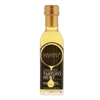 ราคา น้ำมันทรัฟเฟิล Black White Truffle Oil Sabatino 100 250ml น้ำมันเห็ดทรัฟเฟิล ทรัฟเฟิลดำ ทรัฟเฟิลขาว (22647326182)