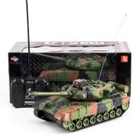 ราคา ProudNada Toys ของเล่นเด็กรถถังบังคับวิทยุ มีให้เลือกหลายแบบ RC TANK SERIES NO XJ13 (651726900)