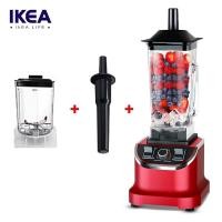 ราคา เครื่องปั่น 4500W 2 5L SILVER CREST blender juicer เครื่องปั่นบด3in1 เครื่องบดอาหาร เครื่องปั่นผลไม้ เครื่องปั่นน้ำผลไม้ เครื่องสกัดน้ำผลไม้ (21262854416)