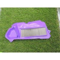 ราคา ครอบกรองแต่ง ไส้กรองแดง Lead 125 Giorno 4 วาล์ว ไส้กรองซิ่ง แท้ ครอบกรองใส ตรงรุ่น Lead 4v และ Giorno (22959188955)