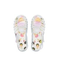 ราคา JELLY BUNNY รองเท้าแตะรัดส้นเด็กผู้หญิง JB UNICORN ICE CREAM รุ่น B24WKSI031 (22744271004)