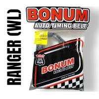 ราคา สายพานราวลิ้น MAZDA FORD BONUM แท้ 100 (19560768545)