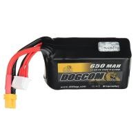 ราคา DOGCOM 4S 150C 560mah 650mah 850mah 1300mah 1350mah 1550mah Battery 14 8V 4S1P 4 Cells อุปกรณ์โดรน Drone แบตเตอรี่ (21250294162)