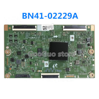 ราคา 1ชิ้นต้นฉบับ TCON BN41 02229A BN41 02229ทีวี T CON ลอจิกบอร์ด PJ320CNLV3V S32E511C (19527757951)