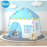 ราคา บ้านเด็ก เต็นท์เด็ก เต้นท์บ้าน พาสเทล เต้นท์ปราสาท เต้นท์เจ้าหญิง เต้นท์เจ้าชาย เต้นท์เด็ก บ้านของเล่น ชาย หญิง (22898513535)