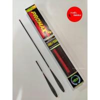 ราคา คันตกกุ้ง NOEBI ของแท้ 100 ระยะ1 6 1 8 เมตร เวท UL L ตกกุ้งบ่อ กุ้งแม่น้ำ (22426285921)