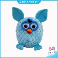 ราคา เฟอร์บี้ furby แท้ 15ซม Furby ของเล่นตุ๊กตาเอลฟ์อัจฉริยะอิเล็กทรอนิกส์สัตว์เลี้ยงนกฮูกของเล่นโต้ตอบของขวัญคริสต์มาส (18475314472)
