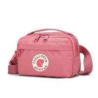 ราคา Fjallraven Kanken Fox Mini กระเป๋าคาดเอววิ่งแฟชั่น2L กระเป๋าสะพายไหล่กระเป๋าหิ้ว23796 (19573135477)