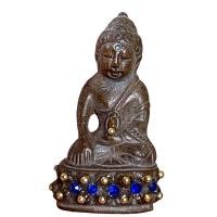 ราคา พระกริ่ง ปวเรศ ก้นครก กรุวังหน้า ส่งตามรูป (22960435798)