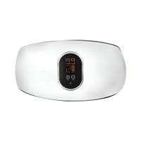 ราคา เข็มขัดลดน้ำหนัก เครื่องนวดสลายไขมัน NJR 719W White เครื่องนวดสลายไขมัน ปรับความเร็วได้ เครื่องนวดลดพุง (13504002721)