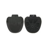 ราคา Specialized อะไหล่ส้นล็อคแบบพิเศษสายฟ้า S Works ขี่ล็อครองเท้าส้นสูงทดแทน (22798376692)