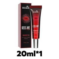 ราคา พร้อมส่ง ของแท้ DUAI เจลกระตุ้นอารมณ์ผู้หญิง แก้ปัญหาช่องคลอดแห้ง ฟินเหมือนขึ้นสวรรค์ เจลหล่อลื่น เจลกระตุ้นอารมณ์ เจลเพิ่มอารมณ์ 20ml การันตี (20072959871)