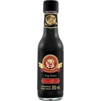 ราคา อาหารนำเข้าอย่างฟิน Healthy Boy Deksomboon Premium Soy Sauce 250ml เด็กสมบูรณ์ซีอิ้วขาวทอง 250 มล (12441672170)