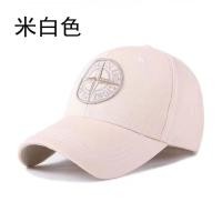 ราคา shaobenyi 18 2023 Good Stone Island nylon metal baseball cap (21385032499)