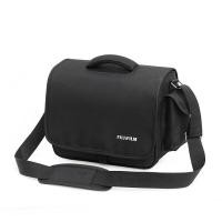 ราคา กระเป๋ากล้องCrossbodyใช้งานร่วมกับFujifilm XS10 XT30 XT2 XA7 XT3 XT20 XA5 Mirrorless Single Reflexดิจิตอลอุปกรณ์เสริมกล้อง (20825595271)