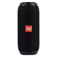 ราคา TG 117ลำโพงบลูทูธ รุ่น TG117 ลำโพง Bluetooth เสียงดี พกพาง่าย Mini Speaker (23058532841)