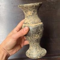 ราคา แจกันหยกแกะสลัก ศิลปะ หยกแกะสลัก การสร้างศิลปะแบบสถาปัตยกรรม ของสะสมตกแต่งบ้าน (20537191599)