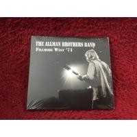 ราคา CD The Allman Brothers Band Fillmore West 71 สภาพตามรูปปก A 25 (23087860148)