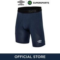 ราคา UMBRO Baselayer กางเกงฟุตบอลขาสั้นผู้ชาย (21957156438)