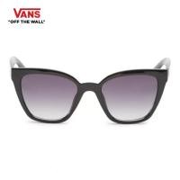 ราคา VANS HIP CAT SUNGLASSES BLACK แว่นตา (7975713211)