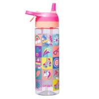 ราคา ขวดน้ำ Smiggle ความจุ 700 ML BPA free พร้อมส่งในไทย (20870230526)