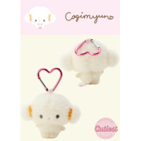 ราคา พร้อมส่งจากไทย sanrio mini mascot holder (22847356252)