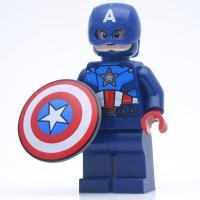 ราคา LEGO Captain America 76248 Avengers Quinjet Marvel new instock (23012920311)