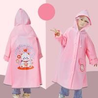 ราคา เสื้อกันฝนสำหรับเด็กนักเรียนเด็กหญิงเด็กชายเด็กผู้หญิงเสื้อกันฝนสำหรับนักเรียนอนุบาล (22464662077)