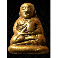 ราคา GA14A พระหลวงพ่อเงิน พิมพ์ ขี้ตา เนื้อแก่ทองคำ วัดบางคลาน พระสวย มงคล เจริญ รุ่งเรือง ร่ำรวย การเงินมั่งคั่ง พระรูป หล่อ พระหล่อโบราณ ส่งพระตรง ปรก (22716615165)