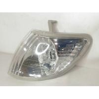 ราคา ไฟหรี่มุม โตโยต้า โซลูน่า ปี 1999 ข้างซ้าย รุ่นสอง สินค้าตรงรุ่นรถ ไฟมุม ไฟเลี้ยวข้างไฟหน้า TOYOTA SOLUNA 1999 FL (20770370955)