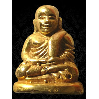 ราคา GA4A หลวงพ่อเงิน พิมพ์ นิยม เนื้อแก่ทองคำ หล่อโบราณ พระหลวงพ่อ เงิน วัดบางคลาน พระเครื่อง พระสวย มงคล เจริญ รุ่งเรือง ร่ำรวย การเงินมั่งคั่ง ส่งพระตามรูปตรงปรก (22668400801)
