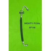 ราคา ท่อแอร์ TOYOTA MIGHTY X สายกลางคอม แผง R 12R 134a (16029321122)