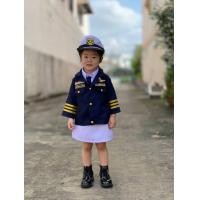 ราคา ชุดนักเรียนนายร้อยหหญิง (12450745669)