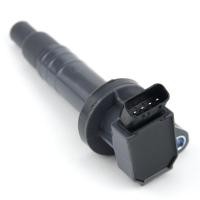 ราคา ญี่ปุ่น toyota คอยล์จุดระเบิด COROLLA ALTIS 03 08 1 6 1 8 1ZZ 3ZZ 90919 02239 กล่องสีขาว (23055615116)