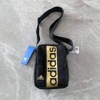 ราคา ไหม่ 2020 Adidas Bag กระเป๋าแฟชั่น Adidas Bag New Fashion Shoulder diagonal Bag รุ่น D25 (5546530752)