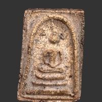 ราคา พระสมเด็จ วัดระฆัง มวลสารเก่า พระเครื่อง (21834549299)