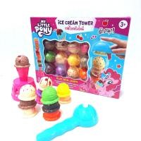 ราคา ไอติม โพนี่ ชุดไอติม จำลอง ลายโพนี่ สินค้า ตรงปก ราคาถูก จัดส่งเร็ว จากไทย รอไม่นาน รับรอง ไม่ผิดหวัง (23067786800)