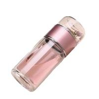 ราคา จัดส่งฟรี 500ml กระบอกน้ำชา กระบอกชงชา กระจกสองชั้น แก้วสองชั้น ขวดชาพร้อมตัวกรอง แก้วกรองชาร้อน กระบอกชงชา แก้วชงชา กระบอกชงชาพกพา แก้วแยกกากชา ถ้วยกรองชา กระบอกชงชาพกพา (23092757472)