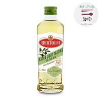 ราคา Bertolli Extra Light Tasting Olive Oil เบอร์ทอลลี่ เอ็กซ์ตร้า ไลท์ เทสติ้ง ขนาด 500 ml (19966223991)
