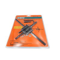 ราคา สว่านเจาะฝ้าไฟดาวไลท์ 30 200mm HS 200 META โฮซอ โฮซอเจาะไม้ โฮซอเจาะฝ้า ดอกสว่านเจาะ ฝ้า ไม้อัด ไม้บาง ปูนปลาสเตอร์ พลาสติก วงเวียนตัดไม้ (11840130471)