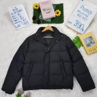 ราคา เสื้อกันหนาวโค้ทขนเป็ด บุนวม มือสอง งานเกาหลี สินค้าพร้อมส่ง Update25 08 67 (22602125023)