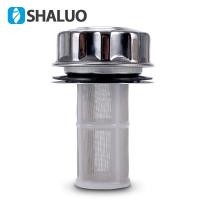 ราคา AB1163ดีเซลเครื่องกำเนิดไฟฟ้ากรองอากาศถังน้ำมันเชื้อเพลิงฝาครอบฟิลเลอร์ Genset ชิ้นส่วน (19966815029)