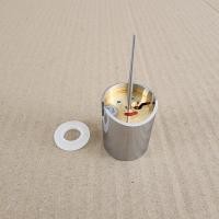 ราคา ลูกเร่งคาร์บู N PRO แท้โรงงาน ทองเหลืองแท้ ลูกเร่งคาร์บูเอ็นโปร ครบชุด ลูกเร่ง เข็มเร่ง ลูกชักคาร์บูเอ็นโปร (21669792934)