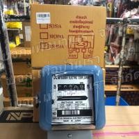 ราคา มิเตอร์ไฟฟ้า 2 สาย Mitsubishi MF 63E ขนาด 5 15 A 15 45 A มี2ขนาด (22573501549)