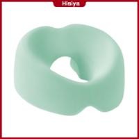 ราคา Hisiya Comfort พักศีรษะสำหรับนวดที่บ้านหมอนขนเป็ดใบหน้าหมอนนอนหมอนหลุมลงสำหรับเครื่องบินสปาเพื่อนผู้หญิง (22880255683)