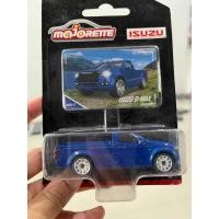 ราคา โมเดลกระบะ ISUZU Majorette 1 64 สินค้าพร้อมส่ง จัดส่งไว (22772490953)