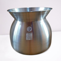 ราคา หม้อลาว นึ่งข้าว ตราชาวนา เบอร์ 28 หม้อนึ่งข้าวเหนียว หม้อนึ่งอเนกประสงค์ 1ชิ้น (22803923160)