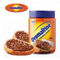 ราคา พร้อมส่ง Ovomaltine Crunchy Cream Chocolate แยมโอวัลติน 380g (15007173234)
