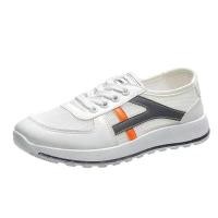 ราคา พร้อมส่ง Sneakers รองเท้าผ้าใบผู้หญิง รองเท้าผ้าใบหญิง รองเท้าแฟชั่น รองเท้าผ้าใบ รองเท้าผ้าใบสีขาว รองเท้าผ้าใบผู้หญิง คุณภาพสูง (8223414923)